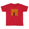 B mars 1 Toddler T-shirt