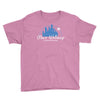 Malt Whiskey Youth Tee