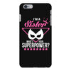 What's Your Superpower? iPhone 6 Plus/6s Plus Case