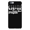 choose your weapon iPhone 6 Plus/6s Plus Case