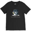 before it was cool V-Neck Tee