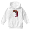 pocket protector Youth Hoodie