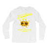 original pastafarian volume 2 1 Long Sleeve Shirts