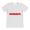 Tumblr teachers Hypebeast All Over Women's T-shirt