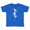 ar 15 infidel Toddler T-shirt