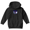 the internet Youth Hoodie