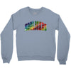 Hooligans Crewneck Sweatshirt