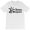 totes magoats T-Shirt