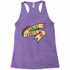 santas favorite ho Racerback Tank