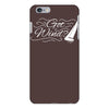 got wind sailing boat iPhone 6/6s Plus Case