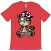 crew five hustla T-Shirt