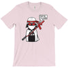 trust me i'm a ninja T-Shirt