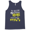 mopar halloween Tank Top