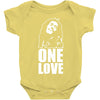 one love Baby Onesie
