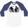 paternity test 3/4 Sleeve Shirt
