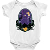 poor unfortunates Baby Onesie