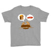 priorities Youth Tee