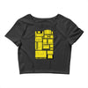 the cartridge family Crop Top