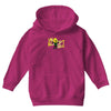 unacceptable! Youth Hoodie