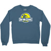 safari zone Crewneck Sweatshirt