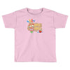 ooga bar Toddler T-shirt