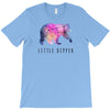 Little Dipper with Galaxy T-Shirt