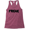 freak Racerback Tank