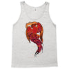 phoenix rising Tank Top