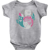 said Baby Onesie