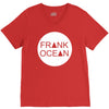 frank ocean V-Neck Tee