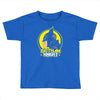 knight Toddler T-shirt