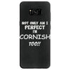 perfect cornish Samsung Galaxy S8