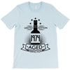 limited edition 1974 aged perfection T-Shirt