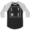 lyme 3/4 Sleeve Shirt