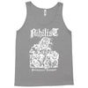 nihilist premature autopsy entombed Tank Top