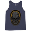 metal disk jockey Tank Top