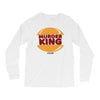 murder king Long Sleeve Shirts