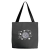 cat ion Tote Bags
