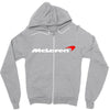 mclaren Zipper Hoodie