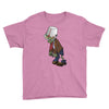 plant vs zombie Youth Tee