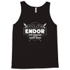 save endor Tank Top
