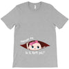 Excuse Me Is It April Yet Baby Girl T-Shirt