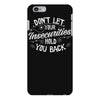 insecurities iPhone 6 Plus/6s Plus Case