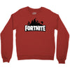 fortnite Crewneck Sweatshirt