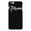 takamine new iPhone 6 Plus/6s Plus Case