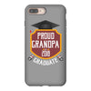 proud grandpa of a 2018 graduate iPhone 8 Plus