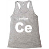 cerium Racerback Tank