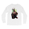 hellboy 4 Long Sleeve Shirts
