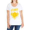 furiosa Ladies Curvy T-Shirt
