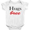 hug Baby Bodysuit